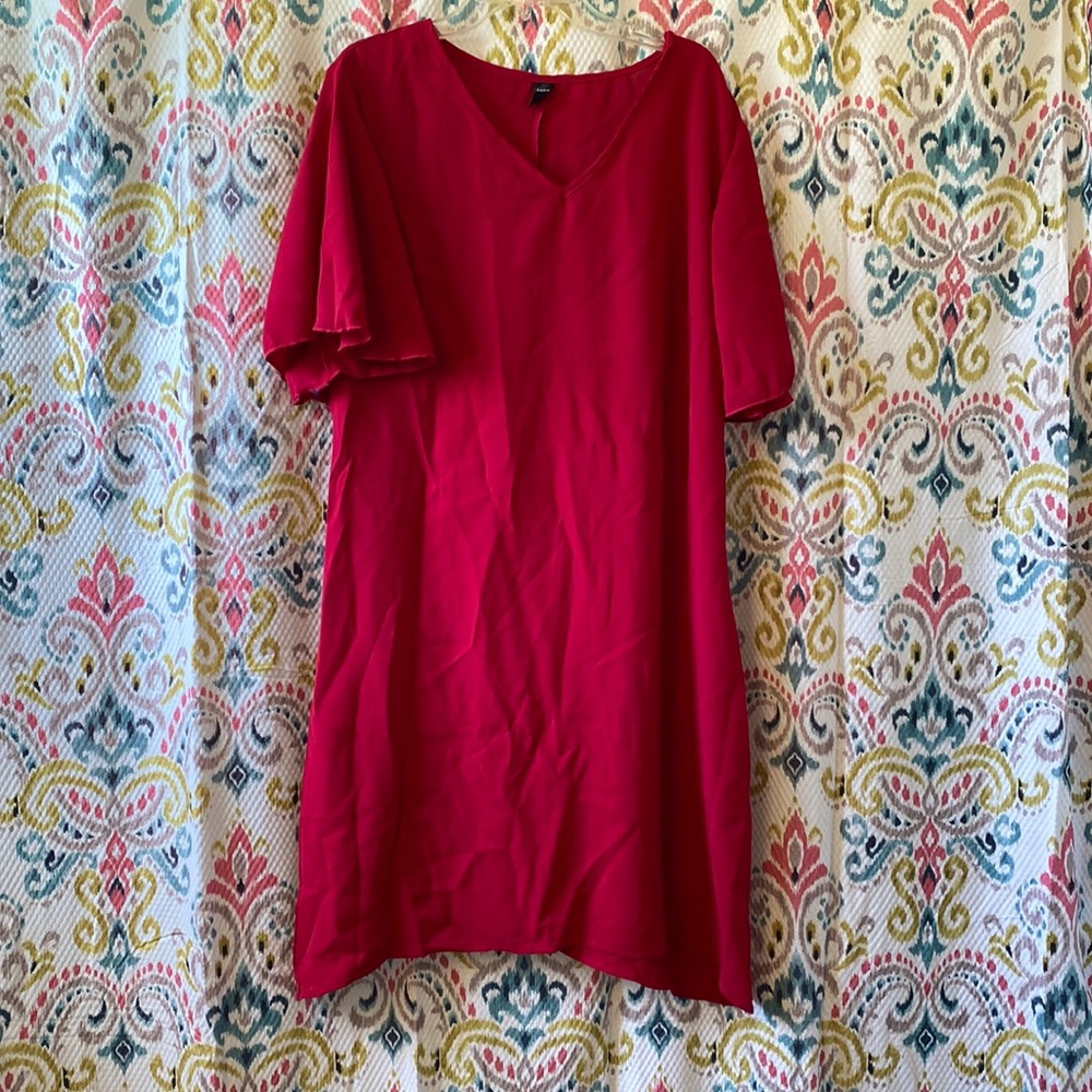 Fun dress